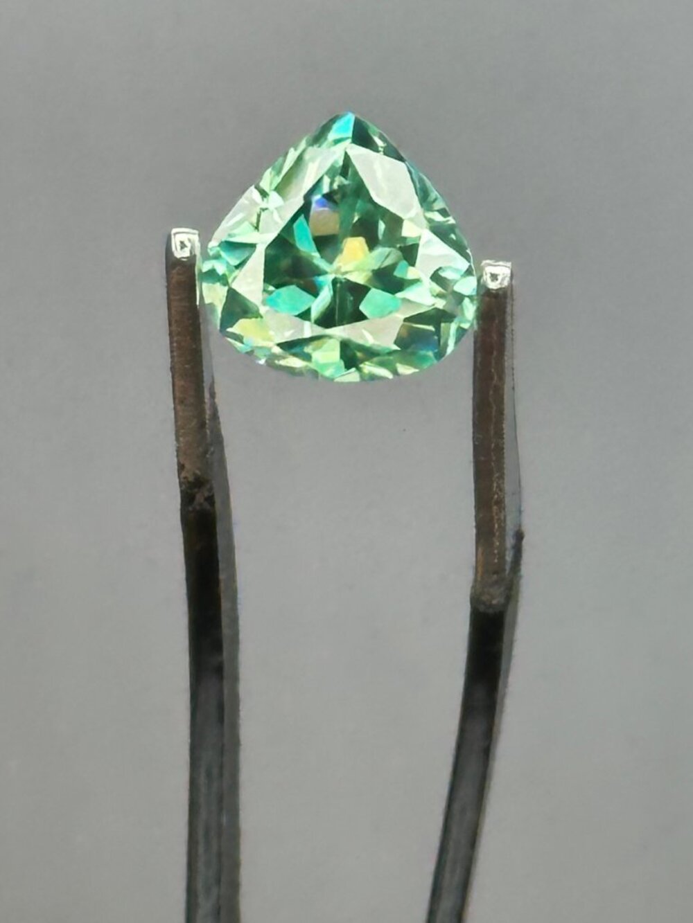 Multi-Color Diamond - Picture 10 of 16